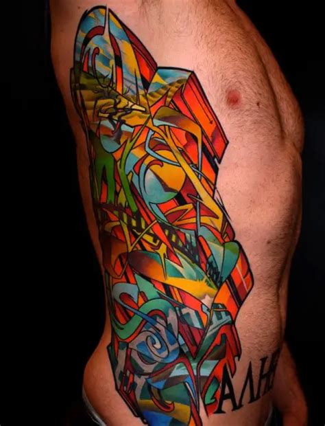 rib tattoos gallery|best rib tattoos for men.